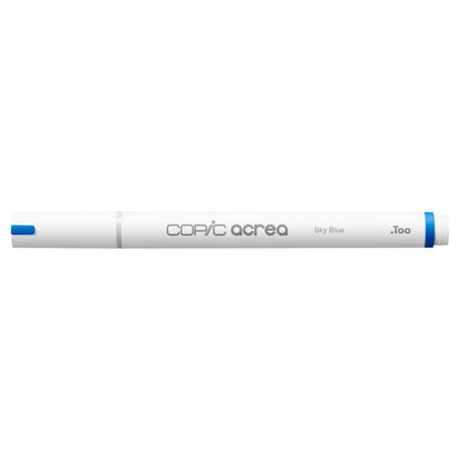 Copic Acrea Sky Blue Marker  <inline style="float: right; margin-right: 10px; background-color: rgb(0, 122, 187);">&nbsp;&nbsp;&nbsp;&nbsp;&nbsp;&nbsp; </inline>