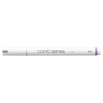 Copic Acrea Lilac Marker  <inline style="float: right; margin-right: 10px; background-color: rgb(161, 140, 183);">&nbsp;&nbsp;&nbsp;&nbsp;&nbsp;&nbsp; </inline>
