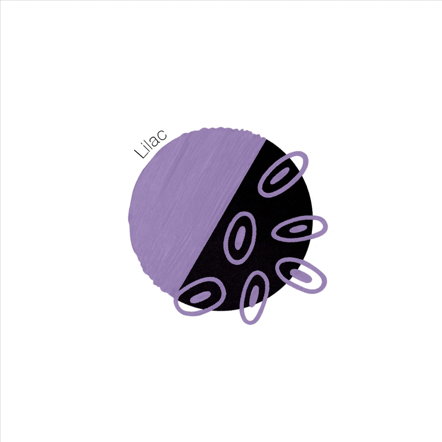 Copic Acrea Lilac Marker  <inline style="float: right; margin-right: 10px; background-color: rgb(161, 140, 183);">&nbsp;&nbsp;&nbsp;&nbsp;&nbsp;&nbsp; </inline>