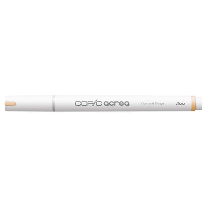 Copic Acrea Custard Beige Marker  <inline style="float: right; margin-right: 10px; background-color: rgb(232, 198, 167);">&nbsp;&nbsp;&nbsp;&nbsp;&nbsp;&nbsp; </inline>