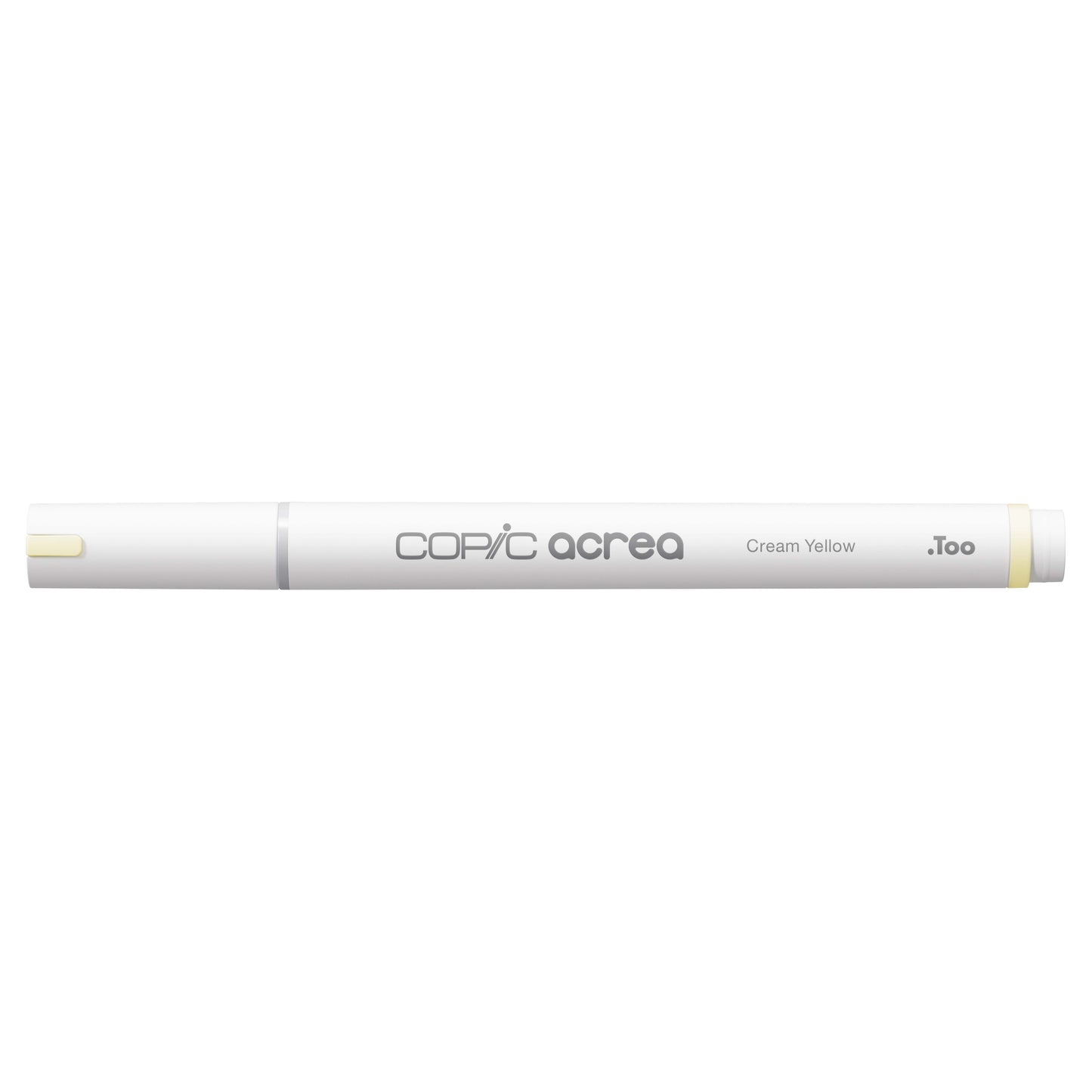 Copic Acrea Cream Yellow Marker  <inline style="float: right; margin-right: 10px; background-color: rgb(240, 225, 155);">&nbsp;&nbsp;&nbsp;&nbsp;&nbsp;&nbsp;</inline>
