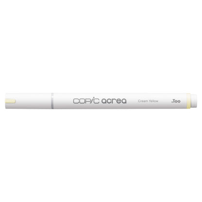 Copic Acrea Cream Yellow Marker  <inline style="float: right; margin-right: 10px; background-color: rgb(240, 225, 155);">&nbsp;&nbsp;&nbsp;&nbsp;&nbsp;&nbsp;</inline>