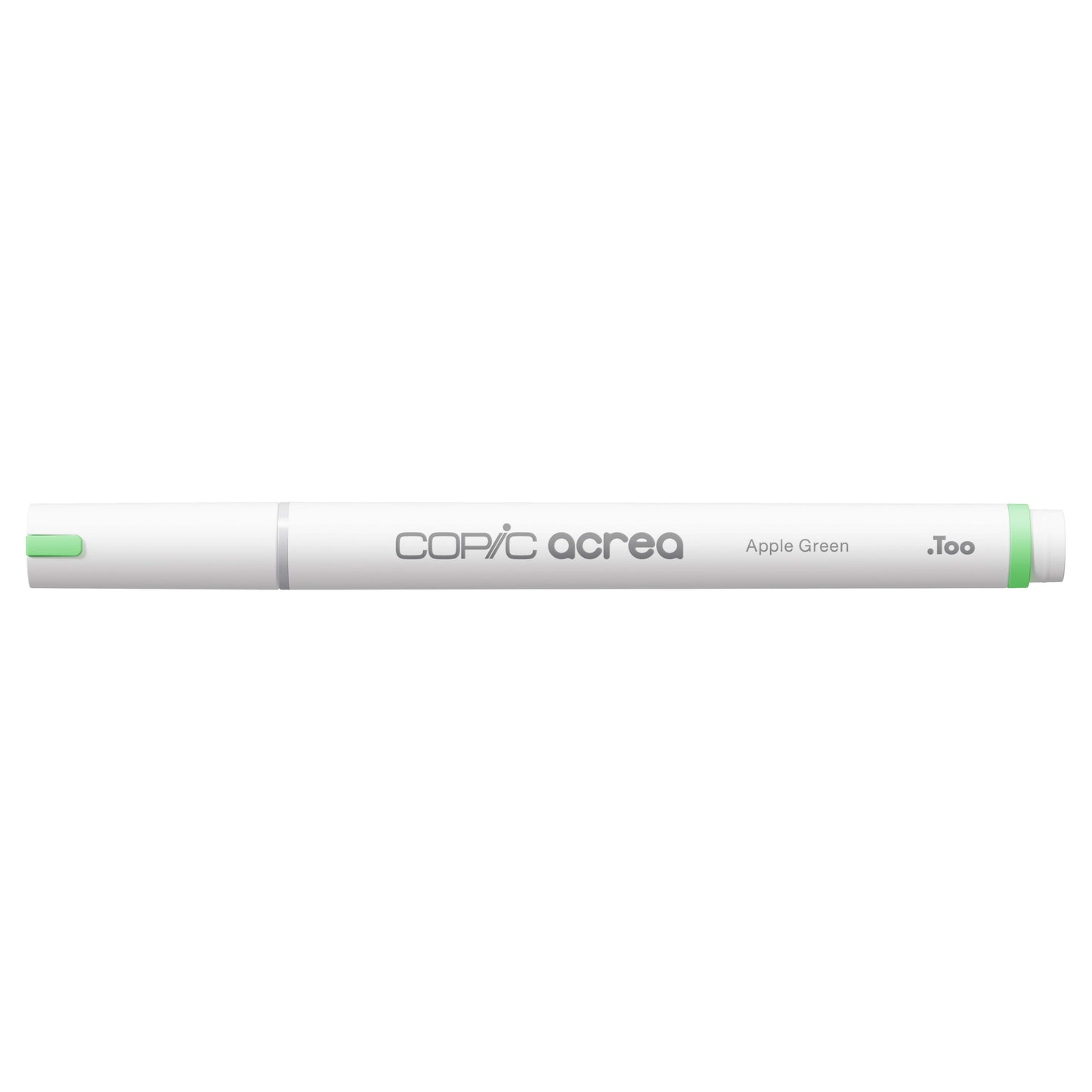 Copic Acrea Apple Green Marker  <inline style="float: right; margin-right: 10px; background-color: rgb(121, 178, 120);">&nbsp;&nbsp;&nbsp;&nbsp;&nbsp;&nbsp; </inline>