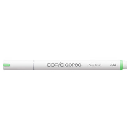 Copic Acrea Apple Green Marker  <inline style="float: right; margin-right: 10px; background-color: rgb(121, 178, 120);">&nbsp;&nbsp;&nbsp;&nbsp;&nbsp;&nbsp; </inline>
