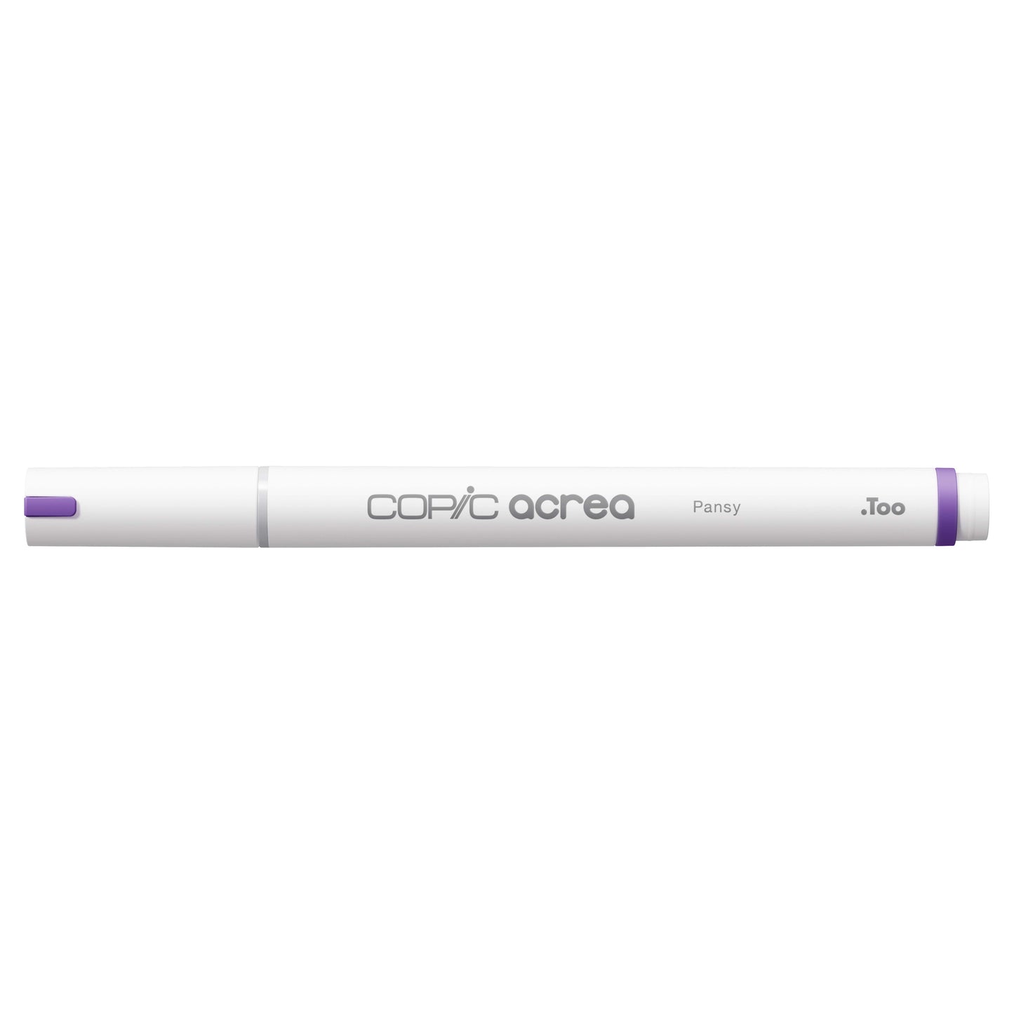 Copic Acrea Pansy Marker  <inline style="float: right; margin-right: 10px; background-color: rgb(85, 70, 140);">&nbsp;&nbsp;&nbsp;&nbsp;&nbsp;&nbsp; </inline>