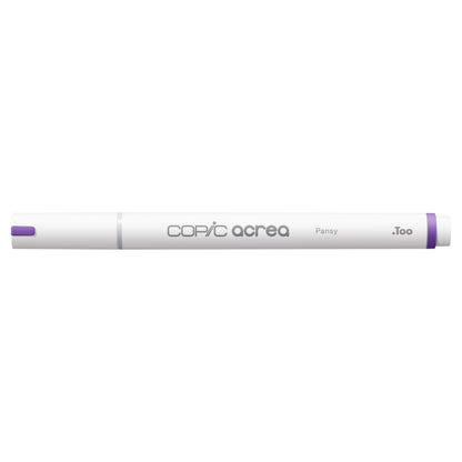 Copic Acrea Pansy Marker  <inline style="float: right; margin-right: 10px; background-color: rgb(85, 70, 140);">&nbsp;&nbsp;&nbsp;&nbsp;&nbsp;&nbsp; </inline>