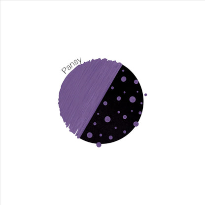 Copic Acrea Pansy Marker  <inline style="float: right; margin-right: 10px; background-color: rgb(85, 70, 140);">&nbsp;&nbsp;&nbsp;&nbsp;&nbsp;&nbsp; </inline>