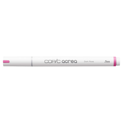 Copic Acrea Dark Rose Marker <inline style="float: right; margin-right: 10px; background-color: rgb(196, 42, 116);">&nbsp;&nbsp;&nbsp;&nbsp;&nbsp;&nbsp; </inline>