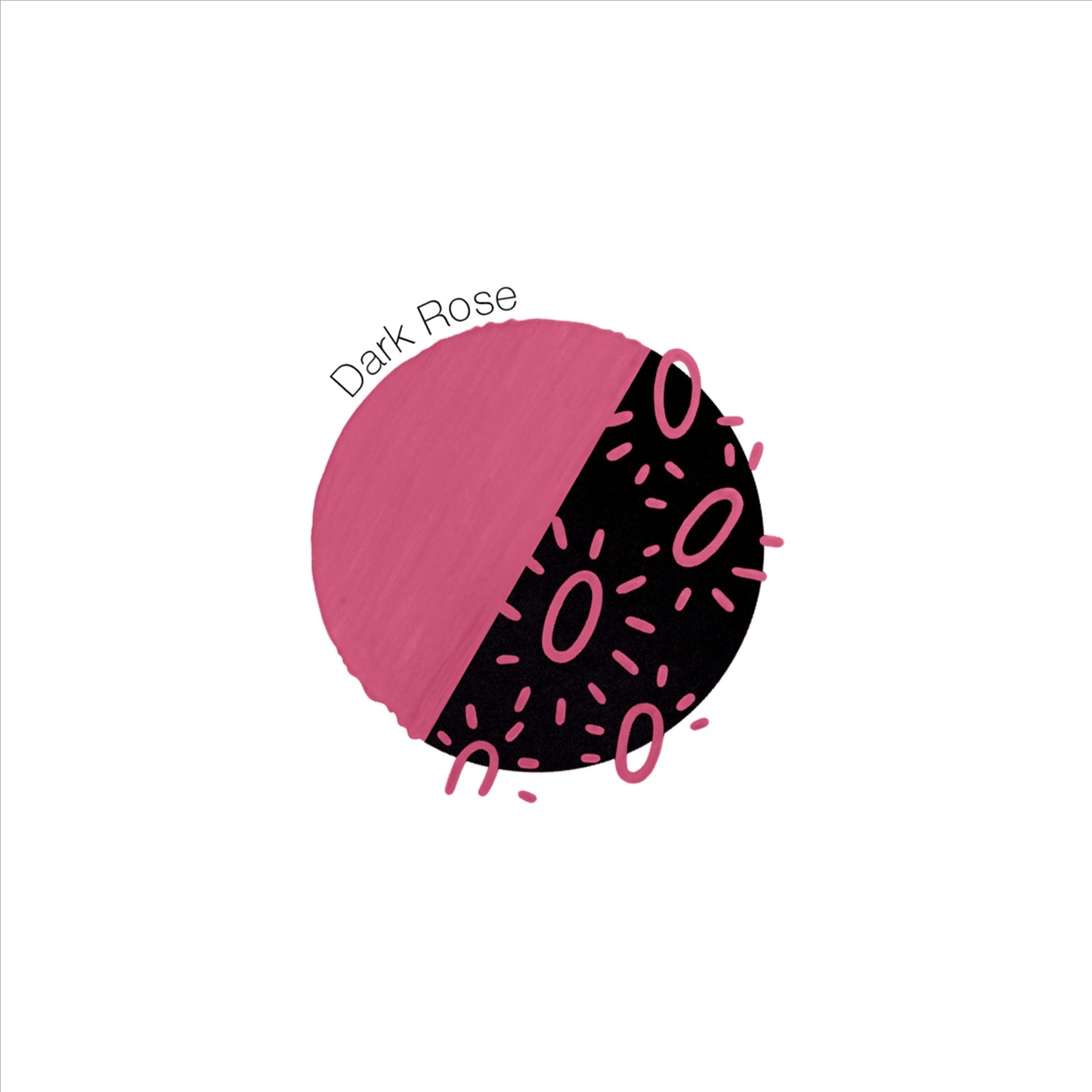 Copic Acrea Dark Rose Marker <inline style="float: right; margin-right: 10px; background-color: rgb(196, 42, 116);">&nbsp;&nbsp;&nbsp;&nbsp;&nbsp;&nbsp; </inline>