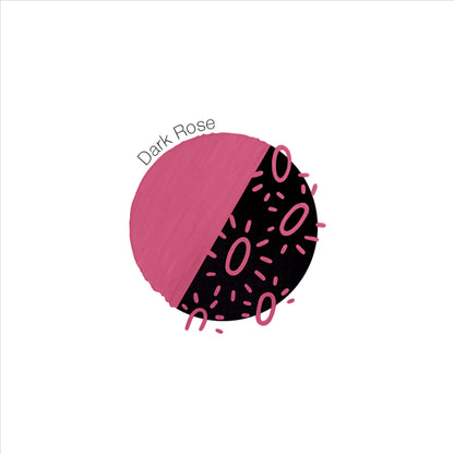 Copic Acrea Dark Rose Marker <inline style="float: right; margin-right: 10px; background-color: rgb(196, 42, 116);">&nbsp;&nbsp;&nbsp;&nbsp;&nbsp;&nbsp; </inline>