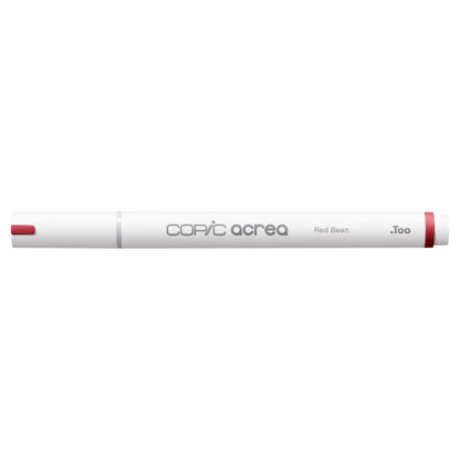 Copic Acrea Red Bean Marker <inline style="float: right; margin-right: 10px; background-color: rgb(158, 42, 54);">&nbsp;&nbsp;&nbsp;&nbsp;&nbsp;&nbsp; </inline>