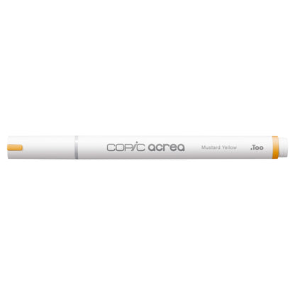 Copic Acrea Mustard Yellow Marker <inline style="float: right; margin-right: 10px; background-color: rgb(222, 170, 40);">&nbsp;&nbsp;&nbsp;&nbsp;&nbsp;&nbsp; </inline>