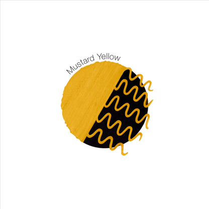 Copic Acrea Mustard Yellow Marker <inline style="float: right; margin-right: 10px; background-color: rgb(222, 170, 40);">&nbsp;&nbsp;&nbsp;&nbsp;&nbsp;&nbsp; </inline>