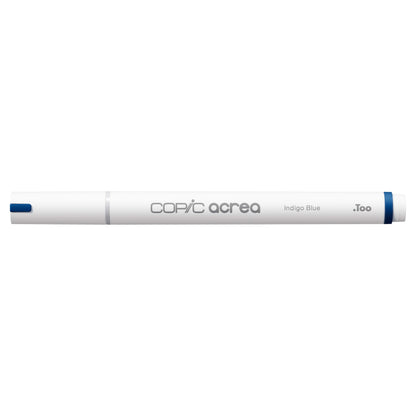 Copic Acrea Indigo Blue Marker <inline style="float: right; margin-right: 10px; background-color: rgb(31, 57, 123);">&nbsp;&nbsp;&nbsp;&nbsp;&nbsp;&nbsp; </inline>