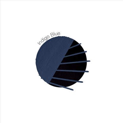 Copic Acrea Indigo Blue Marker <inline style="float: right; margin-right: 10px; background-color: rgb(31, 57, 123);">&nbsp;&nbsp;&nbsp;&nbsp;&nbsp;&nbsp; </inline>