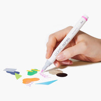 All Individual Copic Acrea Markers