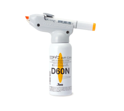 Copic Air Can Set