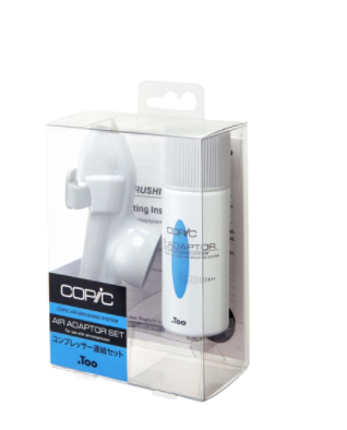 Copic Air Adaptor Set