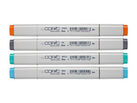 .All Individual Copic Classic Markers
