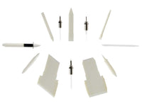 .All Copic Replacement Nibs, Tools and Opaque White List