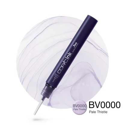 Copic Ink Refill BV0000 Pale Thistle <inline style="float: right; margin-right: 10px; background-color: rgb(232, 223, 240);">&nbsp;&nbsp;&nbsp;&nbsp;&nbsp;&nbsp; </inline>