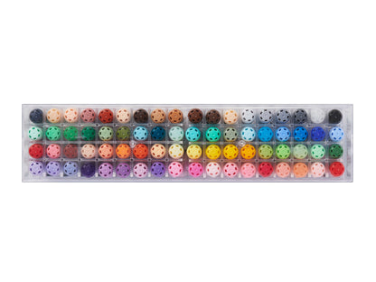 Copic Ciao Markers: 72 Color - Set B