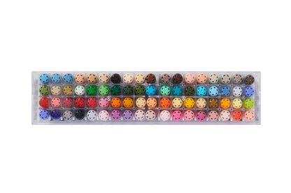 Copic Ciao Markers: 72 Color - Set A