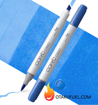 All Individual Copic Ciao Markers