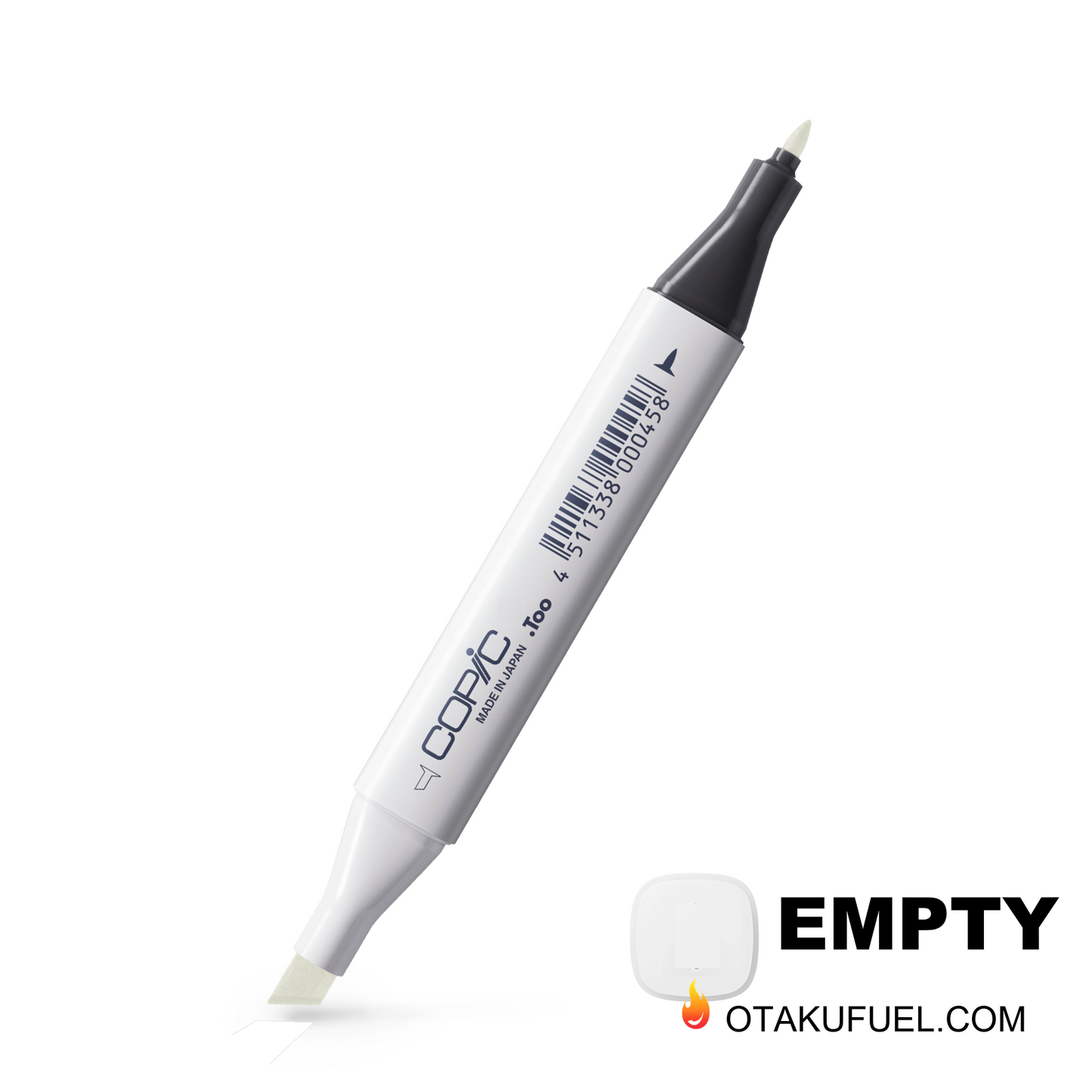 Copic Empty CLASSIC Marker