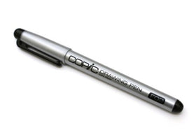 F02 Black