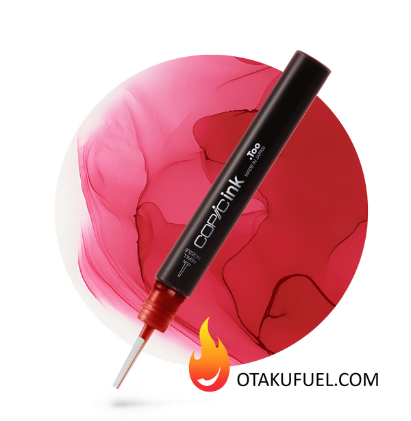 All Individual Copic Ink Refills