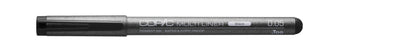 Copic Multiliner Black 0.05 Inking Pen <inline style="float: right; margin-right: 10px; background-color: rgb(50, 44, 44);">&nbsp;&nbsp;&nbsp;&nbsp;&nbsp;&nbsp; </inline>