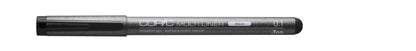 Copic Multiliner Black 0.1 Inking Pen <inline style="float: right; margin-right: 10px; background-color: rgb(50, 44, 44);">&nbsp;&nbsp;&nbsp;&nbsp;&nbsp;&nbsp; </inline>