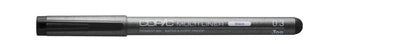 Copic Multiliner Black 0.3 Inking Pen <inline style="float: right; margin-right: 10px; background-color: rgb(50, 44, 44);">&nbsp;&nbsp;&nbsp;&nbsp;&nbsp;&nbsp; </inline>