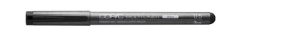 Copic Multiliner Black 0.5 Inking Pen <inline style="float: right; margin-right: 10px; background-color: rgb(50, 44, 44);">&nbsp;&nbsp;&nbsp;&nbsp;&nbsp;&nbsp; </inline>