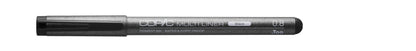 Copic Multiliner Black 1.0 Inking Pen <inline style="float: right; margin-right: 10px; background-color: rgb(50, 44, 44);">&nbsp;&nbsp;&nbsp;&nbsp;&nbsp;&nbsp; </inline>