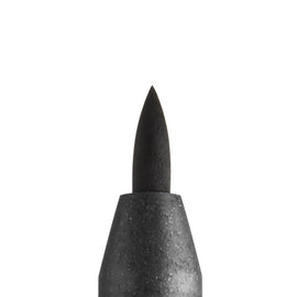 Black Brush Medium