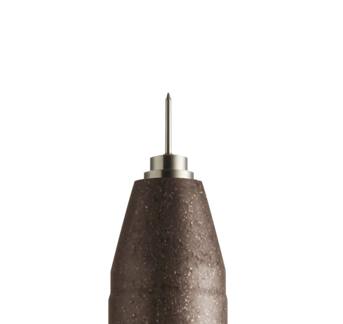Copic Multiliner Brown 0.03mm Inking Pen <inline style="float: right; margin-right: 10px; background-color: rgb(139,69,19);">&nbsp;&nbsp;&nbsp;&nbsp;&nbsp;&nbsp; </inline>