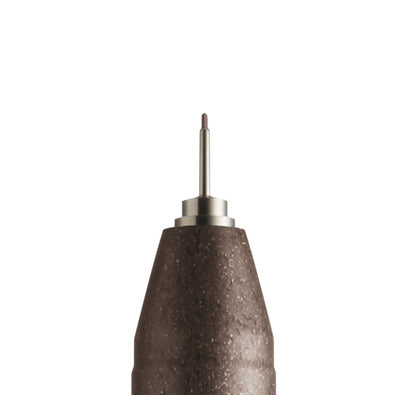 Copic Multiliner Brown 0.05mm Inking Pen <inline style="float: right; margin-right: 10px; background-color: rgb(139,69,19);">&nbsp;&nbsp;&nbsp;&nbsp;&nbsp;&nbsp; </inline>