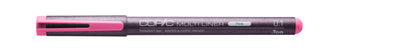 Copic Multiliner Pink 0.1mm Inking Pen <inline style="float: right; margin-right: 10px; background-color: rgb(219,112,147);">&nbsp;&nbsp;&nbsp;&nbsp;&nbsp;&nbsp; </inline>