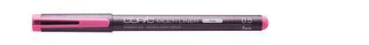 Copic Multiliner Pink 0.5mm Inking Pen <inline style="float: right; margin-right: 10px; background-color: rgb(219,112,147);">&nbsp;&nbsp;&nbsp;&nbsp;&nbsp;&nbsp; </inline>