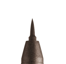 Sepia Brush Small