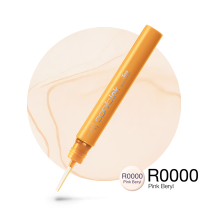 Copic Ink Refill R0000 Pink Beryl <inline style="float: right; margin-right: 10px; background-color: rgb(253, 241, 234);">&nbsp;&nbsp;&nbsp;&nbsp;&nbsp;&nbsp; </inline>