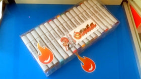 [72 Color] Custom Set [READ DESCRIPTION]