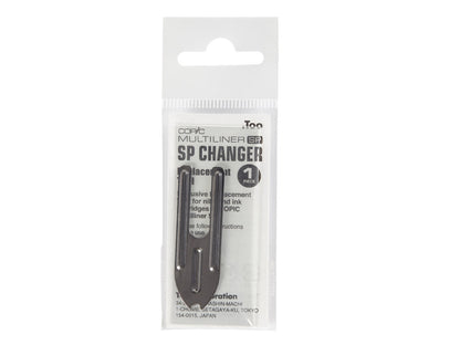 Copic Multiliner SP Nib and Refill Cartrige Changing Tool