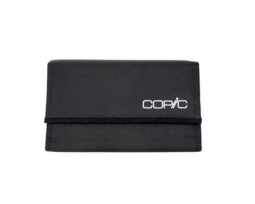 * COPIC 24pc Empty Wallet