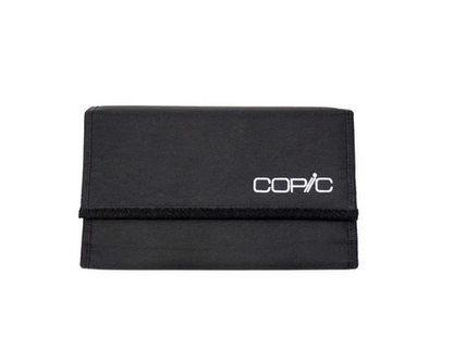 * COPIC 24pc Empty Wallet