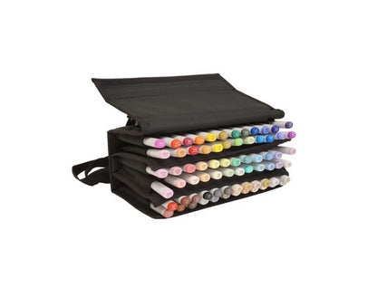 * COPIC 72pc Empty Wallet
