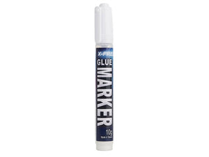 X-Press It Glue Pen 4mm Medium Point Marker 10g