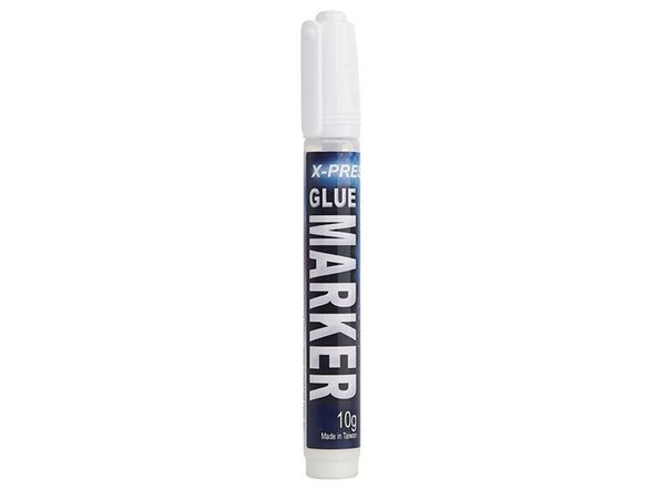 X-Press It Glue Pen 4mm Medium Point Marker 10g